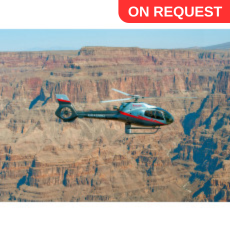 Tour de Helicóptero Skywalk Odyssey - Maverick